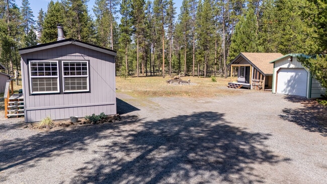 Building Photo - 53955 1st St