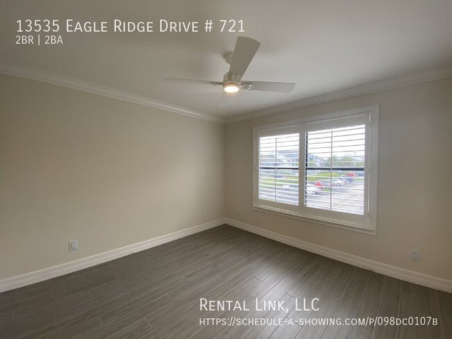 Building Photo - 13535 Eagle Ridge Dr