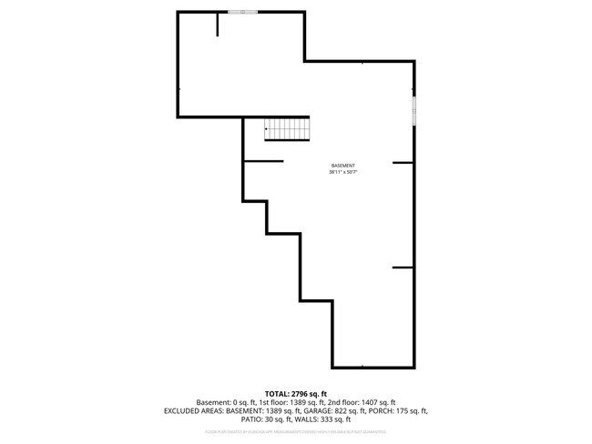 Building Photo - Exquisite Elizabeth Home