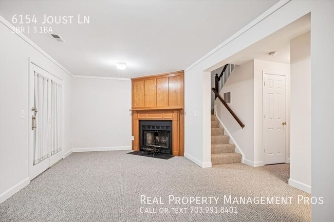 Building Photo - 6154 Joust Ln