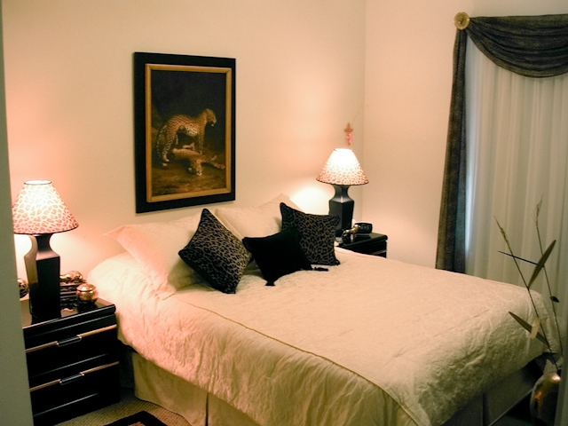 Interior Photo - Abbey Orchard