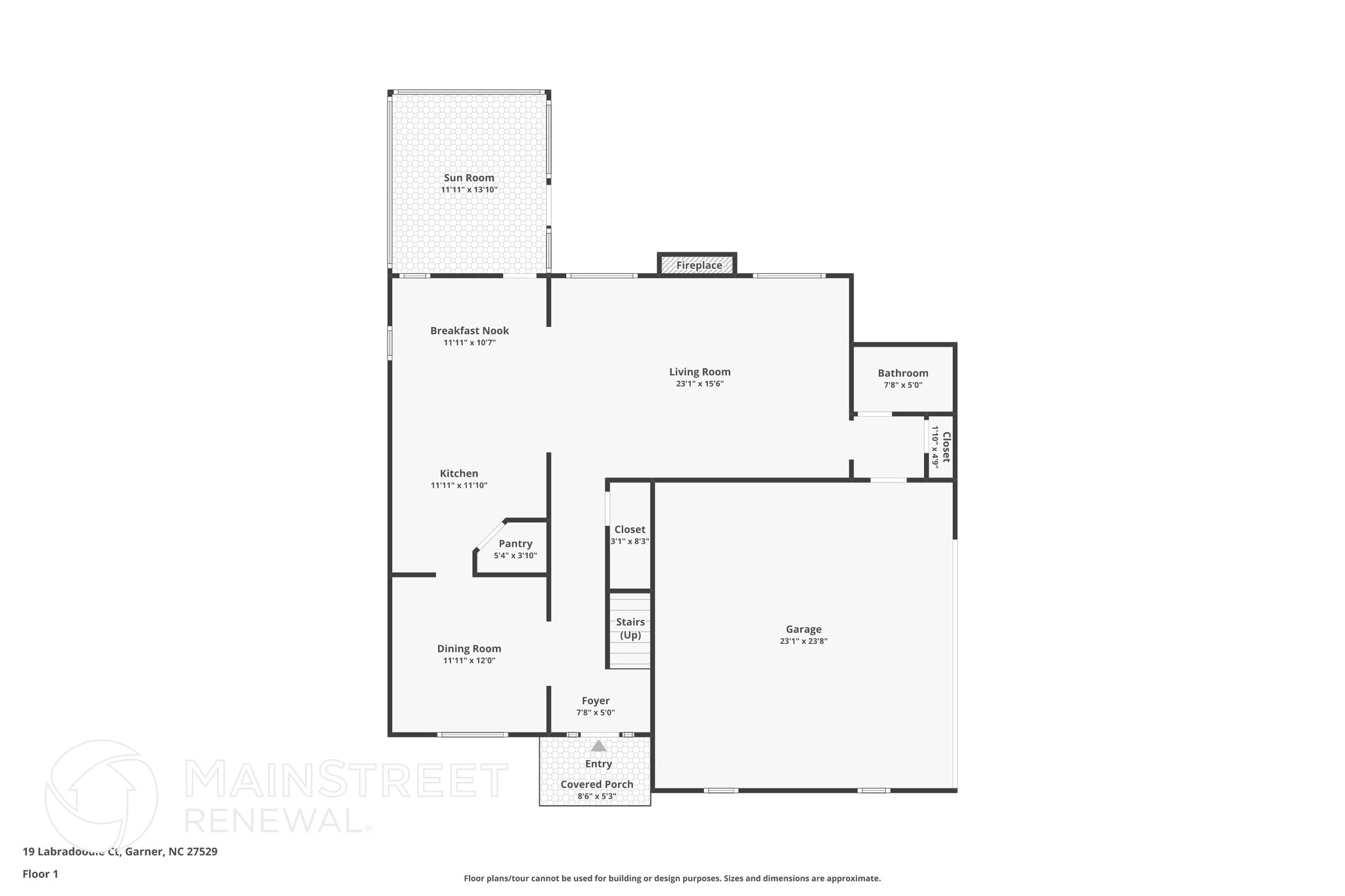 Building Photo - 19 Labradoodle Ct