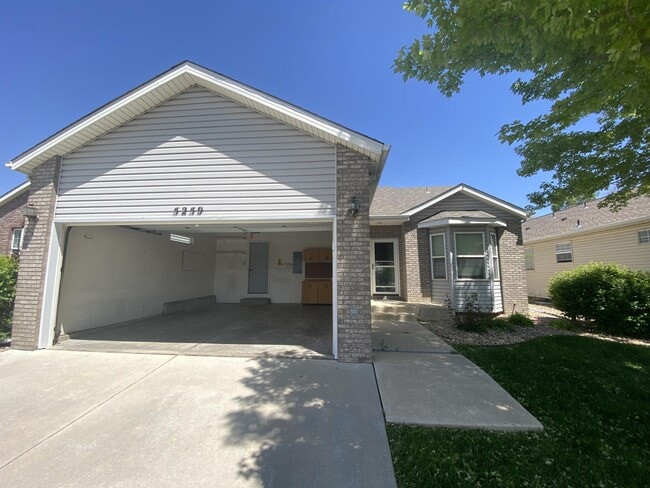 Building Photo - 5259 W 9th St Dr