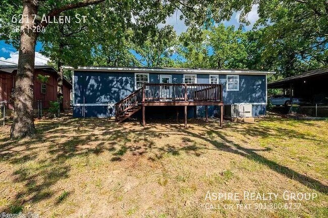 Building Photo - 6217 Allen St