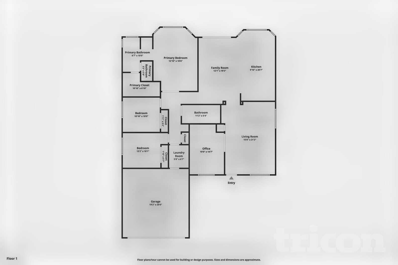 Building Photo - 15028 W Elko Dr