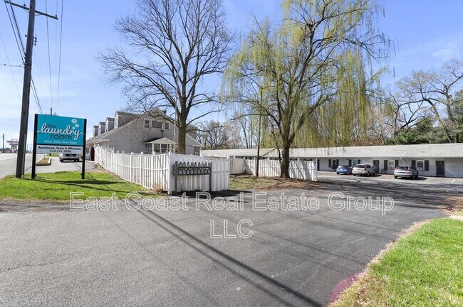 Building Photo - 13628 Pennsylvania Ave