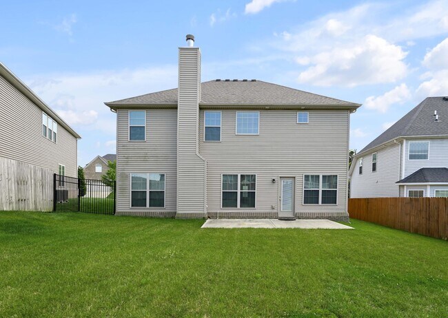 Building Photo - 4155 Sperling Dr