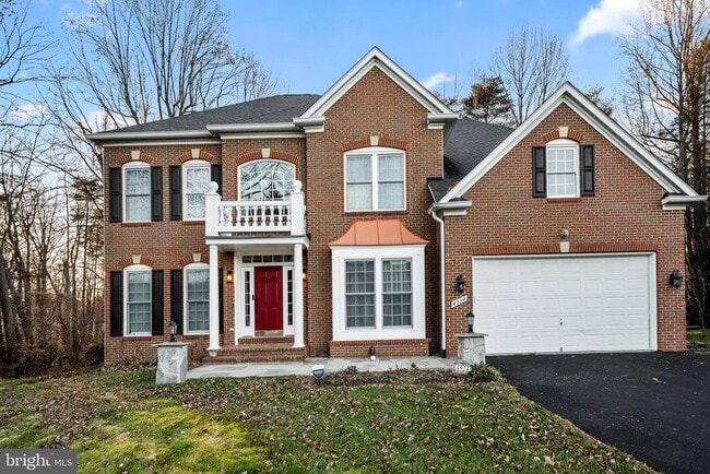 Building Photo - 4924 Berkshire Woods Dr