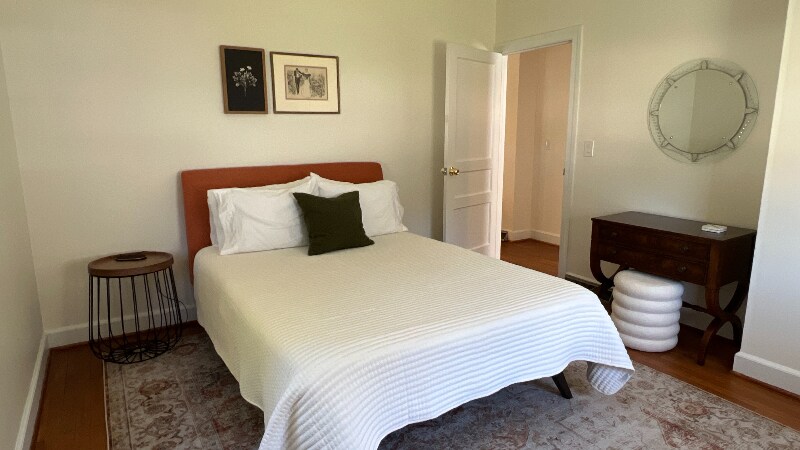 Building Photo - 601 Westover Ave