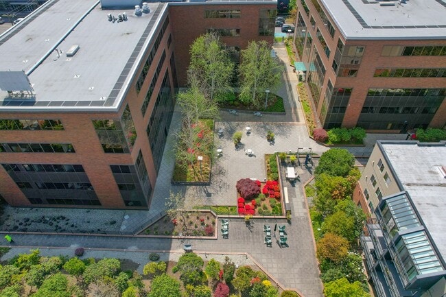 Building Photo - 1bd/1ba Seattle Condo