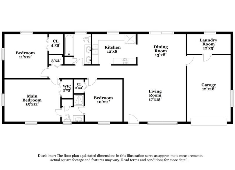 Building Photo - 923 N Grove St