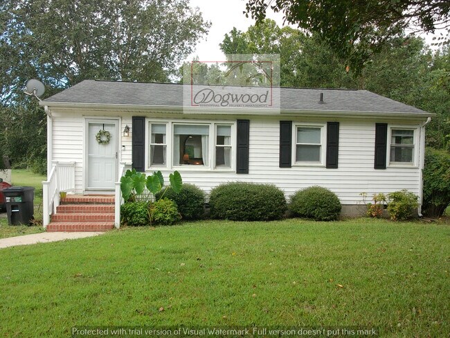 Building Photo - 3284 Chickahominy Rd