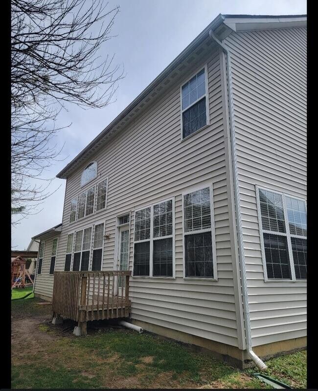 Building Photo - 1206 Siena Dr
