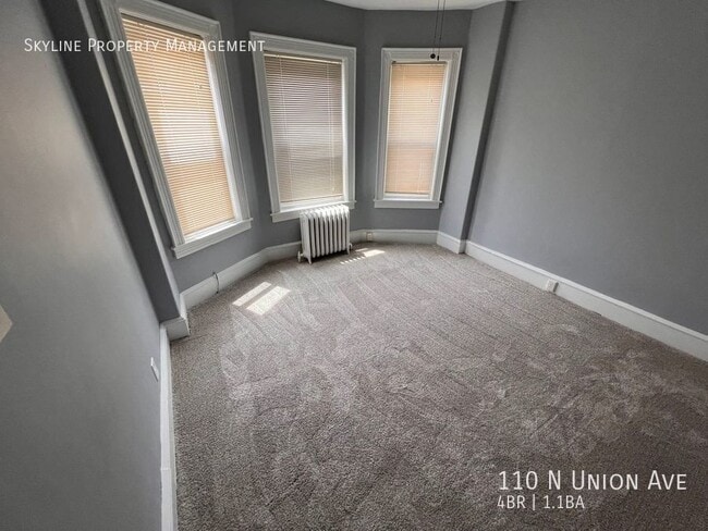 Building Photo - 110 N Union Ave