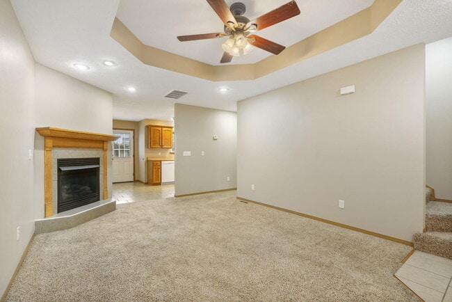 Building Photo - 719 E Watermill Cir