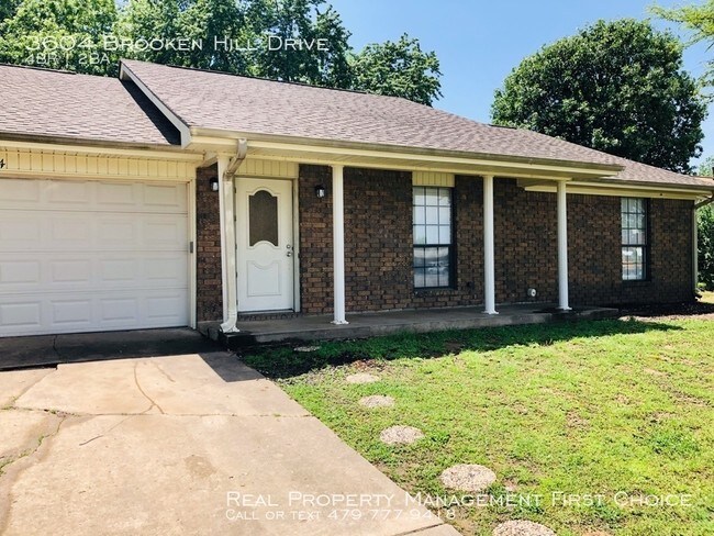 Primary Photo - For Rent! Bottom of Fianna Hills!