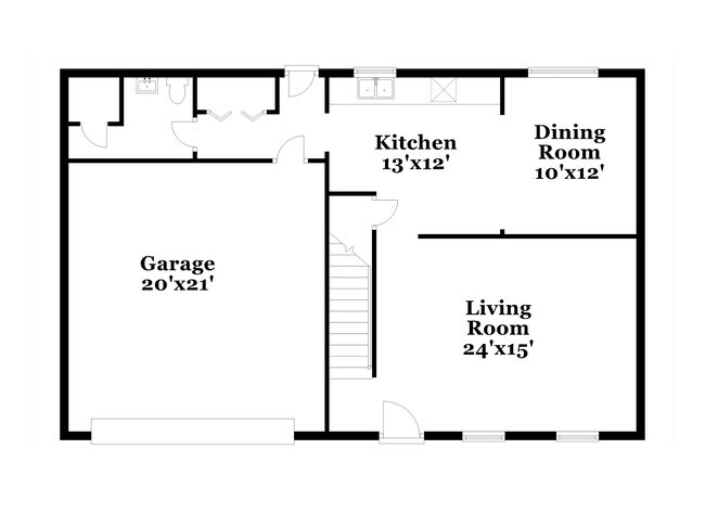 Building Photo - 4555 Port Royal Cove