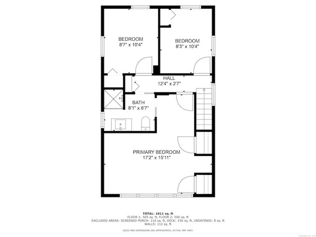 Building Photo - 155 Broadway