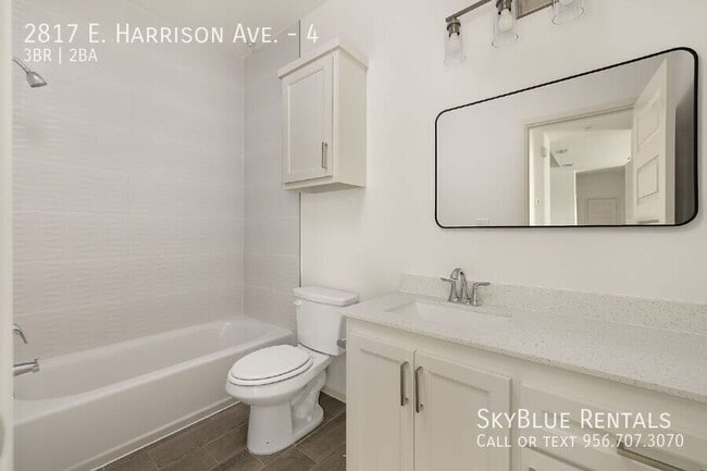 Building Photo - 2817 W Harrison Ave
