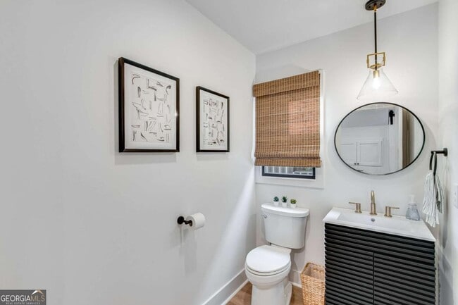 Building Photo - 775 Bradford St NW