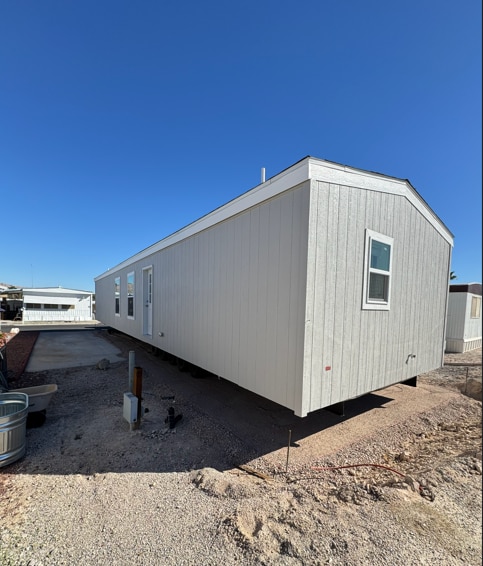 Building Photo - 3601 E Wyoming Ave