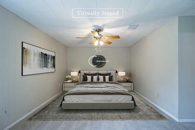 Building Photo - 12406 Nova Dr