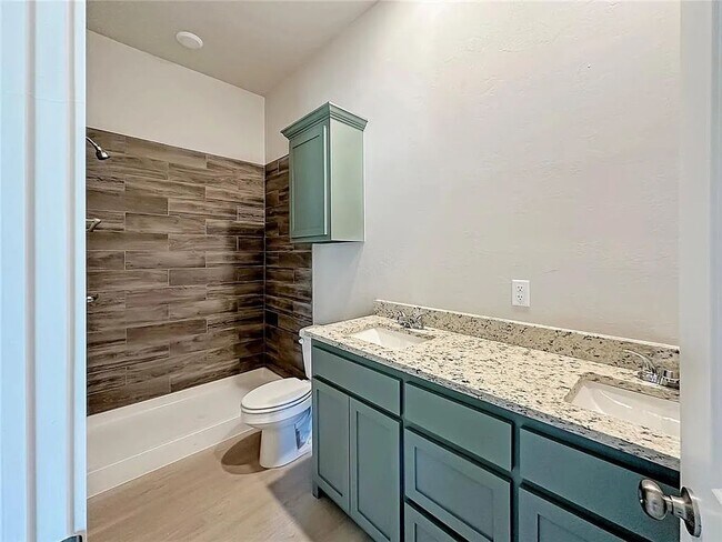 Building Photo - Stunning Brand-New 3 Bed, 2 Bath Home for ...