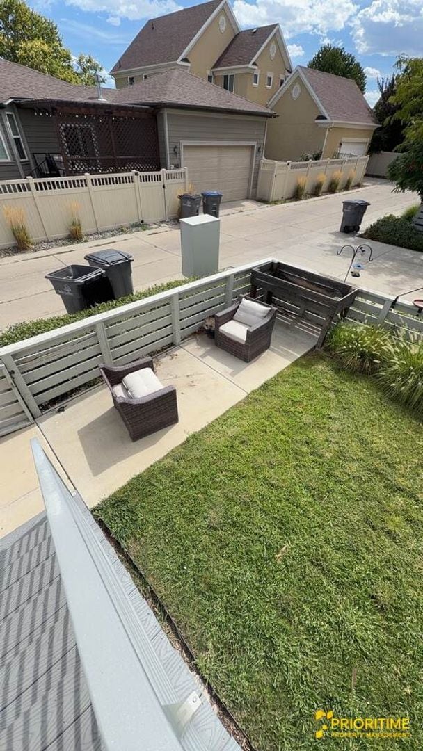 Building Photo - 5027 W Daybreak Pkwy