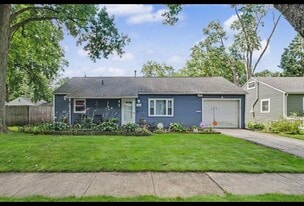 Building Photo - 1103 S Cottage Grove Ave