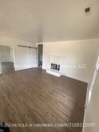 Building Photo - 610 Saluda Dam Rd