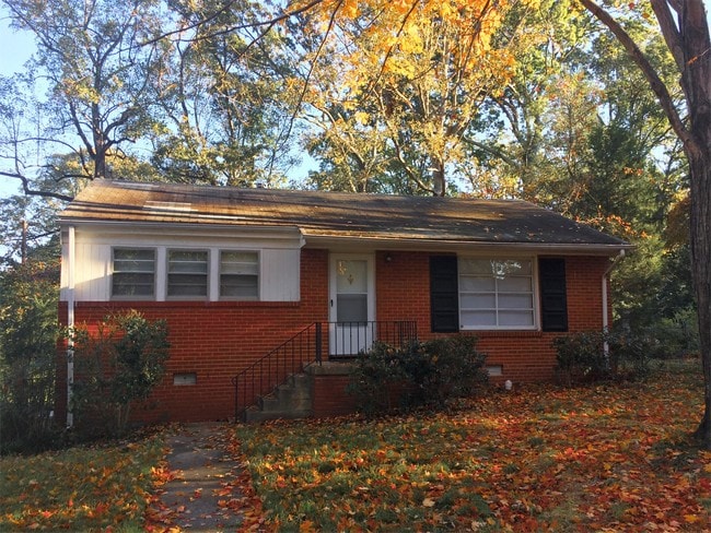 Building Photo - 7716 Dobbin Rd