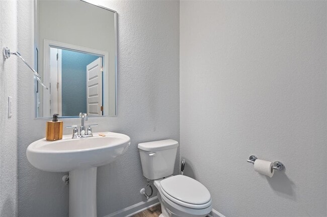 Building Photo - 13607 Terrett Trce