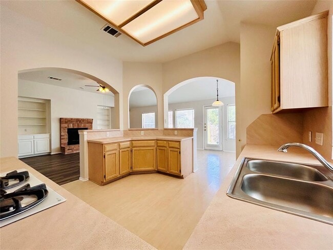 Building Photo - 18001 Worley Dr