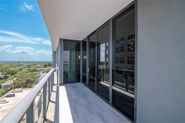 Building Photo - 3101 Bayshore Blvd