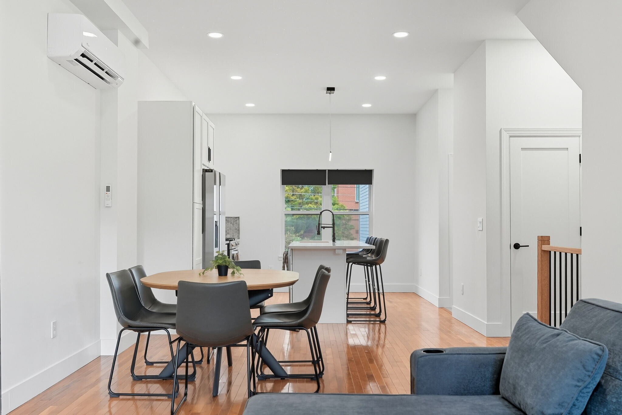 Dining Area & Kitchen - 1236 Butterfield Way