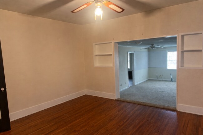 Building Photo - 2502 Blair Blvd