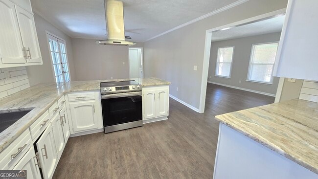 Building Photo - 4270 E Hamill Dr