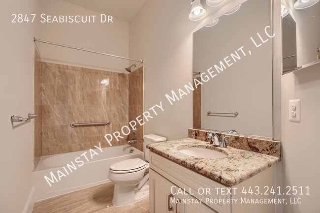 Building Photo - 2847 Seabiscuit Dr