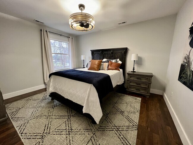 Building Photo - 2609 Old Spartanburg Rd