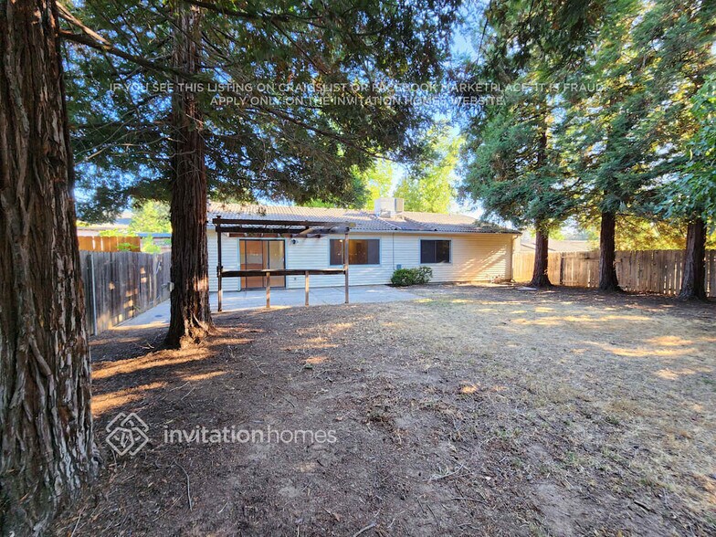 Building Photo - 6568 Pacheco Way