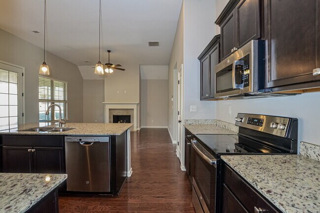 Building Photo - 145 Hidden Meadows Ln