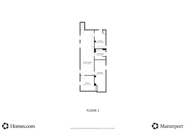 Building Photo - 3149 S Howell Ave