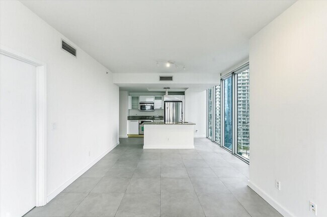 Building Photo - 888 Biscayne Blvd