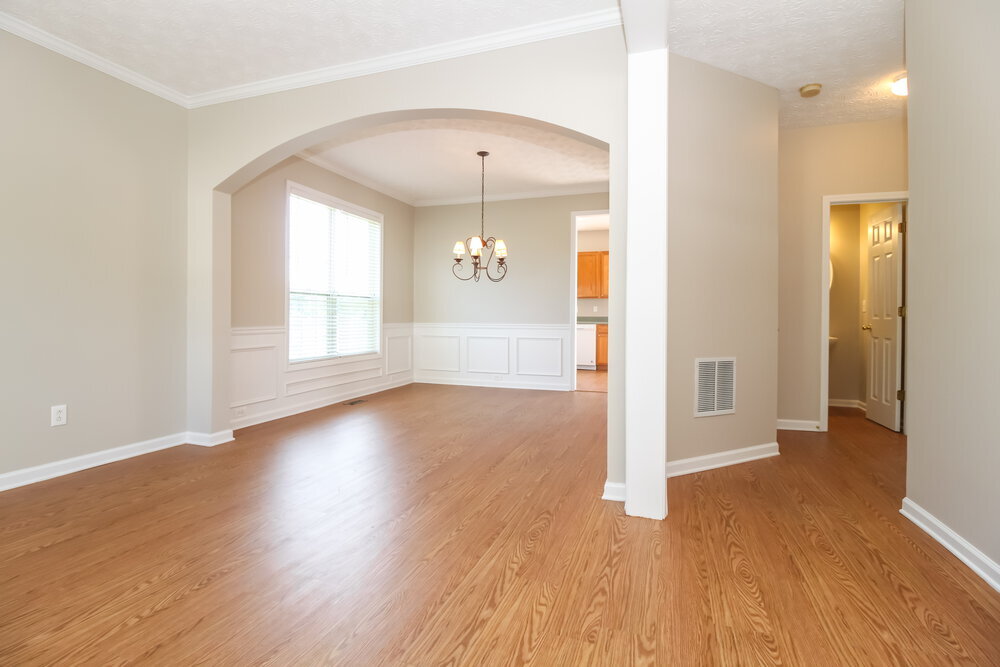 Building Photo - 317 Park Creek Ridge