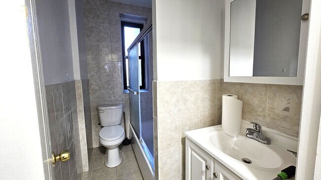 Floorplan - 400 Fort Washington Avenue