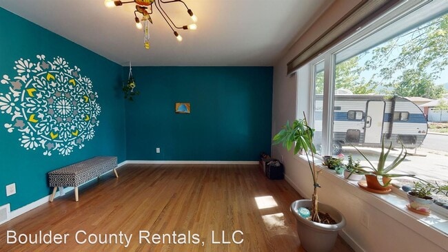 Building Photo - 3 br, 2 bath House - 860 Gilpin Dr