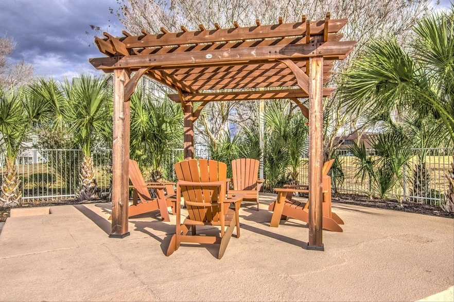 Primary Photo - The Jane at College Station