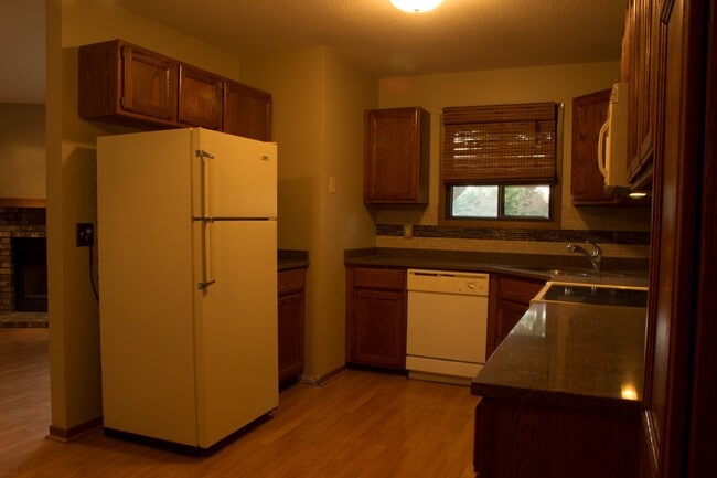 Building Photo - 4 125th LN NW