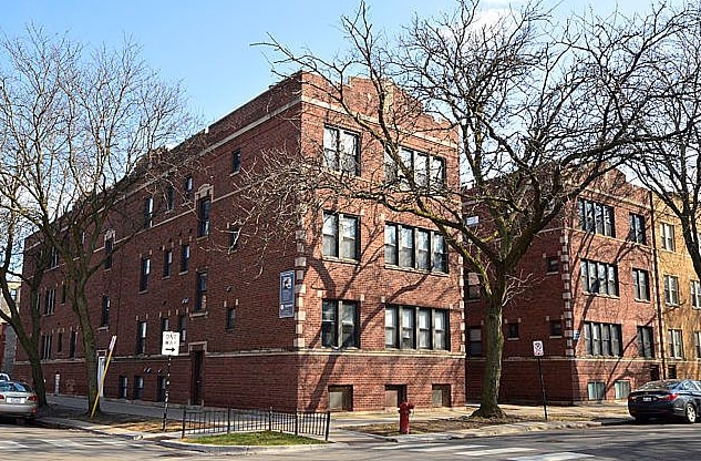 Building Photo - 5555 N Magnolia Ave