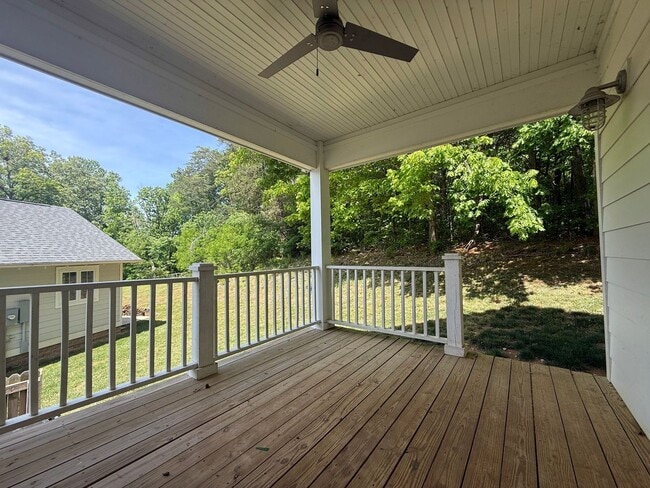 Building Photo - Pet-Friendly 3-Bedroom Home with Modern Features, Covered Deck & Bright Open Space